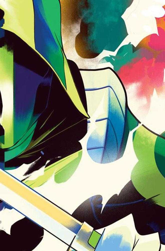 Radiant Black #40 Cover B Matt Taylor Connecting Variant (NM)