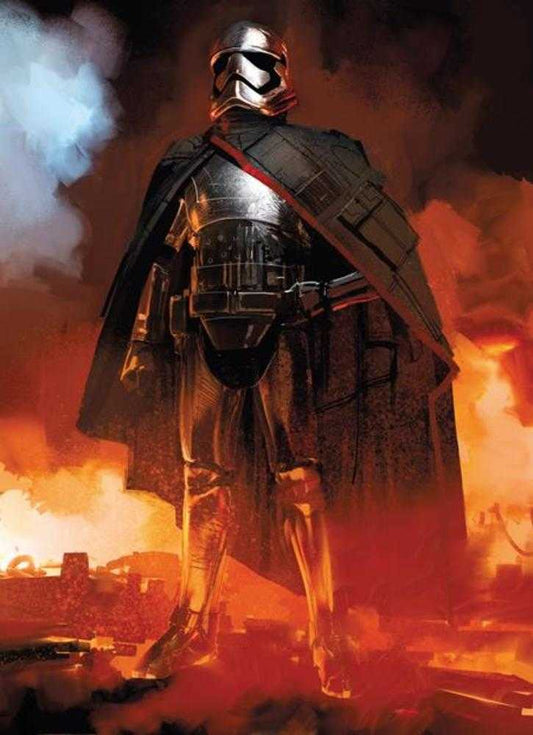 Star Wars Insider #235 Cover C Foil Variant (NM)