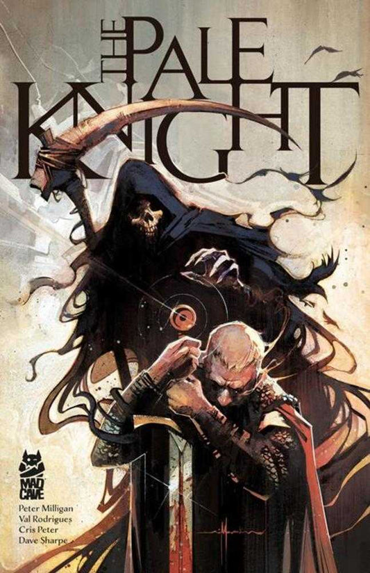 Pale Knight TPB (Mature) (NM)