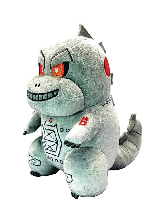 Godzilla Original Series Mechagodzilla 10 In Plush