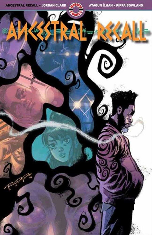 Ancestral Recall TPB (NM)