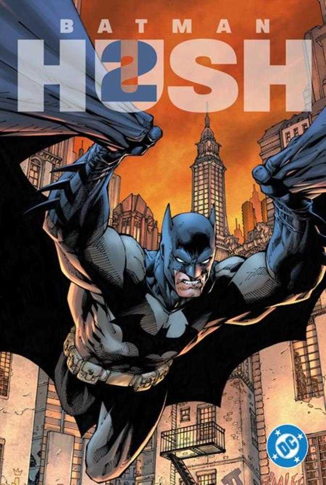 Batman H2SH Hardcover (NM)