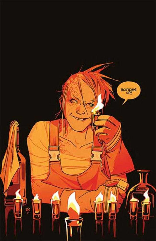 Exquisite Corpses #9 Cover D Stealth Variant (Mature) (NM)