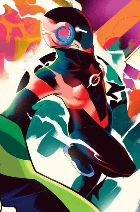 Radiant Black #41 Cover B Matt Taylor Variant (NM)