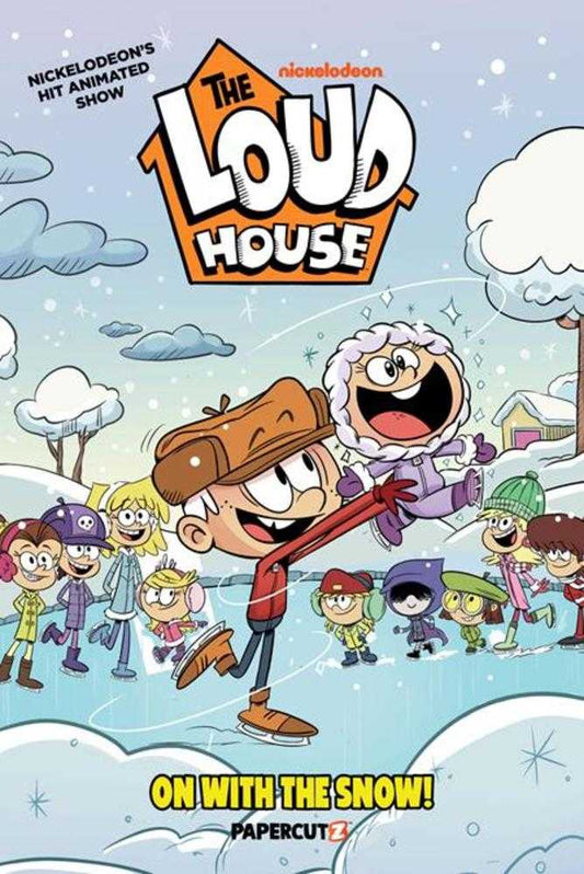 Loud House TPB Volume 26 (NM)
