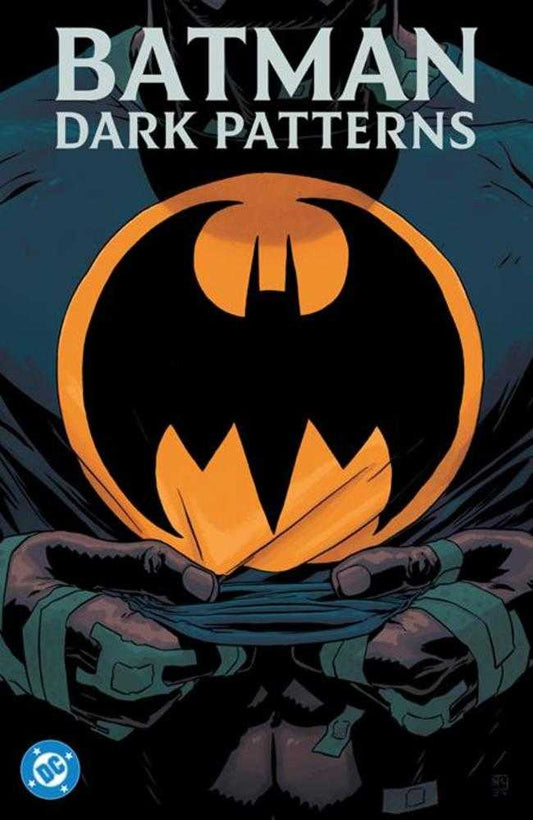 Batman Dark Patterns TPB (NM)