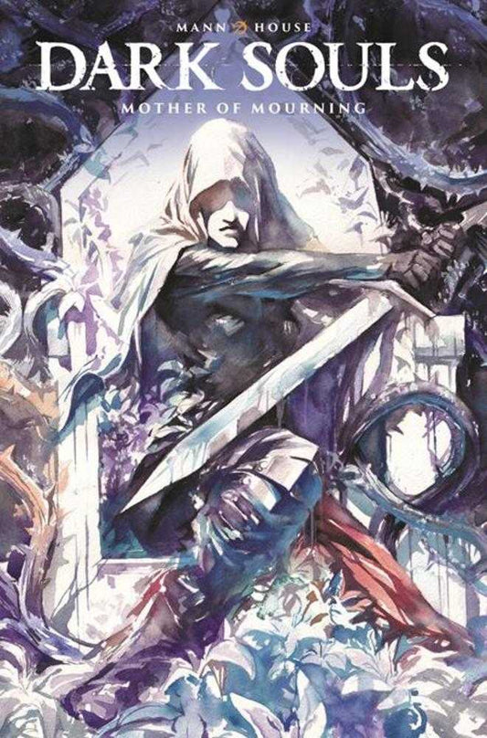 Dark Souls Mother Of Mourning #3 (Of 4) Cover A Ito Variant (Mature) (NM)