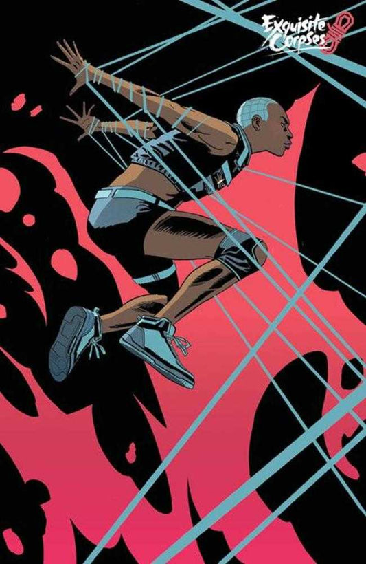 Exquisite Corpses #10 Cover B Marianna Ignazzi Variant (Mature) (NM)