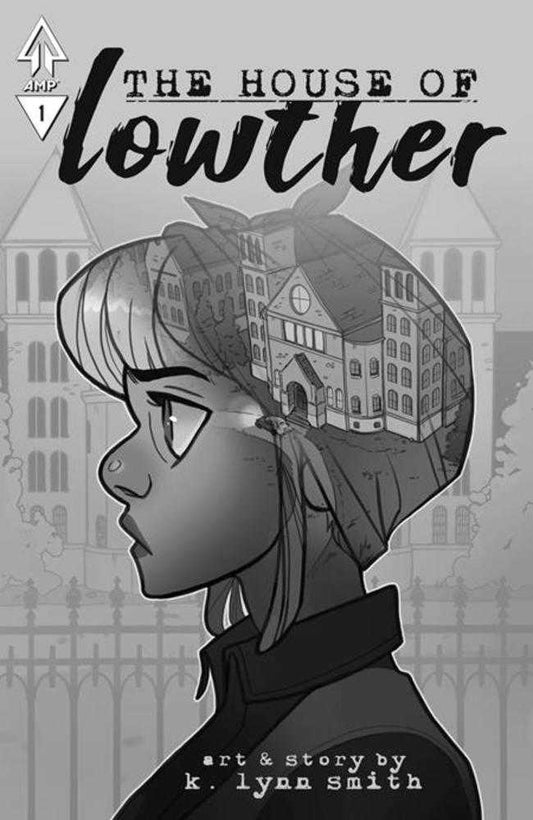 House Of Lowther #1 (Of 3) Cover A K Lynn Smith  (NM)