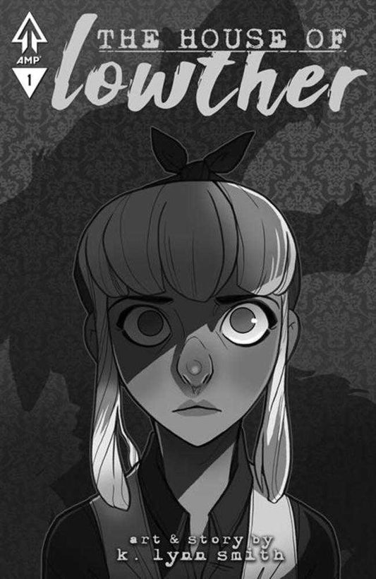 House Of Lowther #1 (Of 3) Cover B K Lynn Smith Variant (NM)