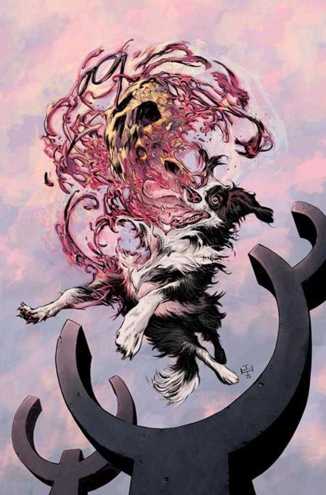 Nice House By The Sea #7 (Of 12) Cover B Max Fiumara Card Stock Variant (Mature) (NM)