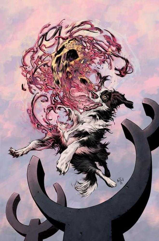 Nice House By The Sea #7 (Of 12) Cover B Max Fiumara Card Stock Variant (Mature) (NM)