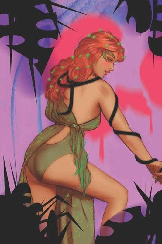 Sirens Love Hurts #1 (Of 4) Cover D Tula Lotay Connecting Variant (Mature) (NM)