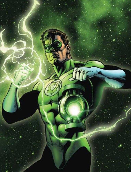 Absolute Green Lantern Rebirth Hardcover (2026 Edition) (NM)