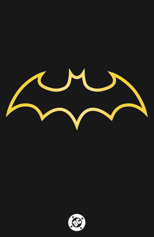 Batgirl #17 Cover C Symbol Card Stock Variant (NM)