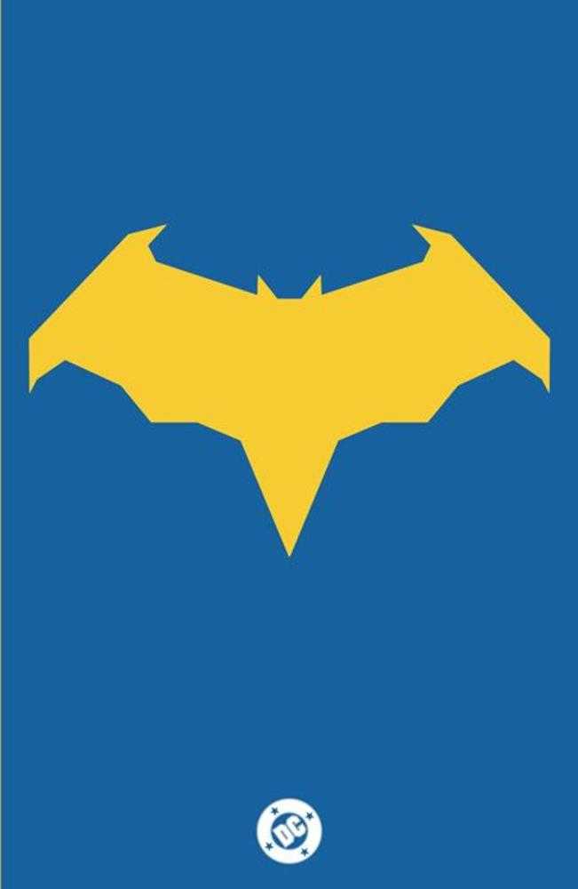 Batman #7 Cover G Symbol Card Stock Variant (NM)