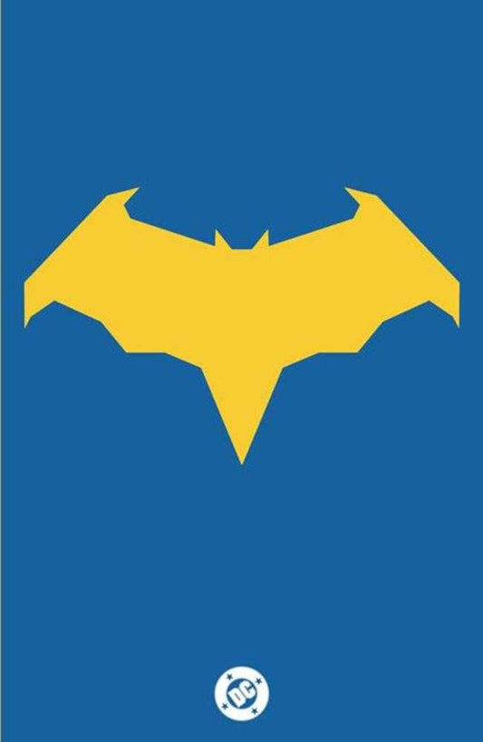 Batman #7 Cover G Symbol Card Stock Variant (NM)
