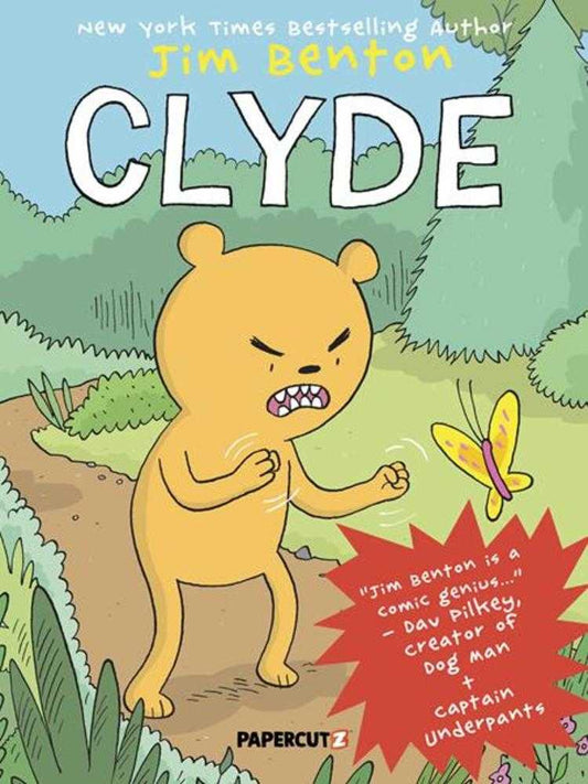 Clyde TPB (NM)