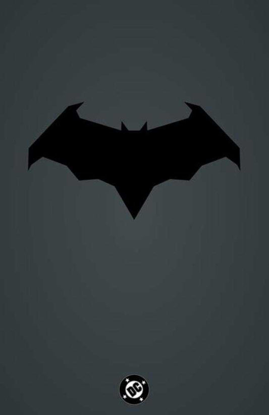 Detective Comics #1107 Cover D Symbol Card Stock Variant (NM)