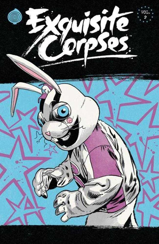 Exquisite Corpses TPB Volume 02 (Mature) (NM)
