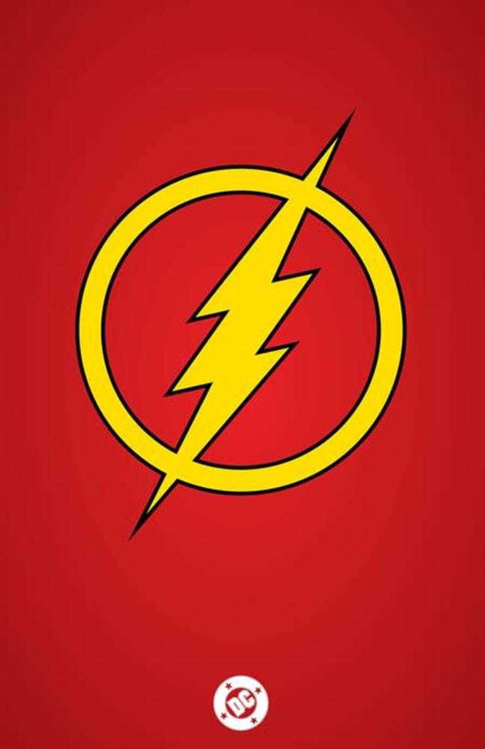 Flash #31 Cover D Symbol Card Stock Variant (NM)