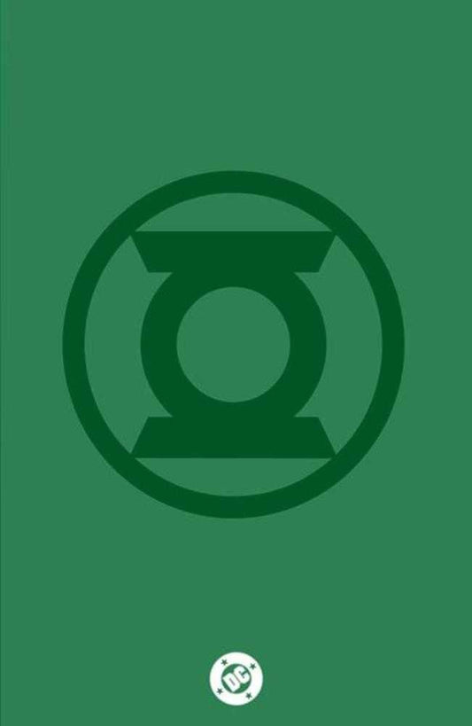 Green Lantern Corps #14 Cover D Symbol Card Stock Variant (NM)