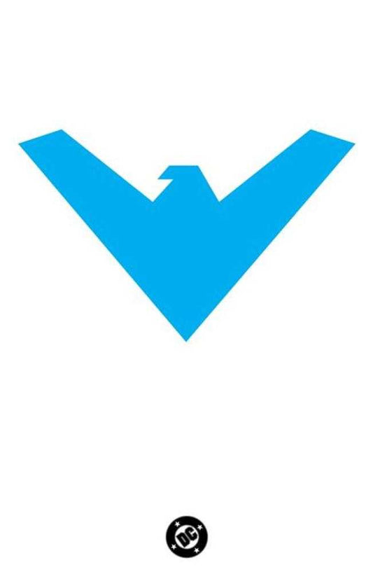 Nightwing #136 Cover D Symbol Card Stock Variant (NM)