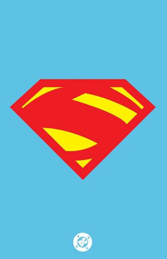 Supergirl #11 Cover F Symbol Card Stock Variant (NM)