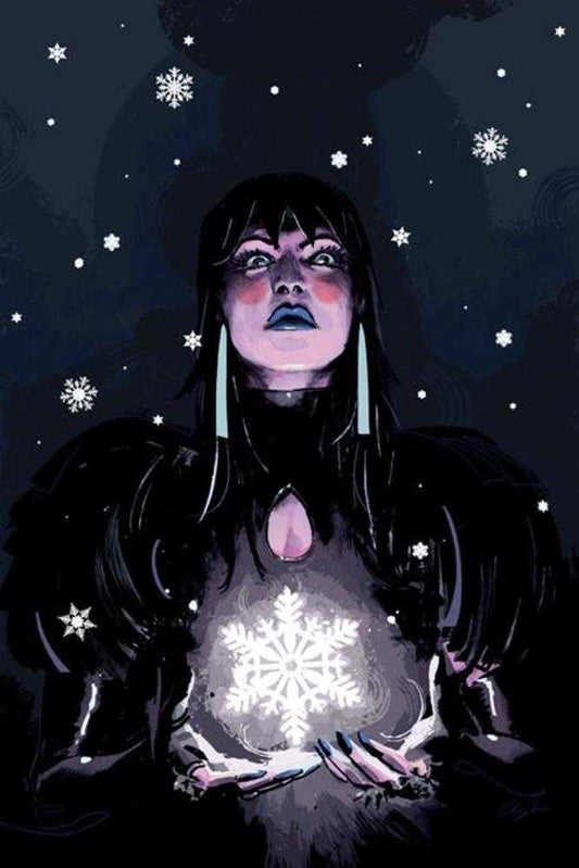 Seasons #10 Cover A Paul Azaceta (NM)