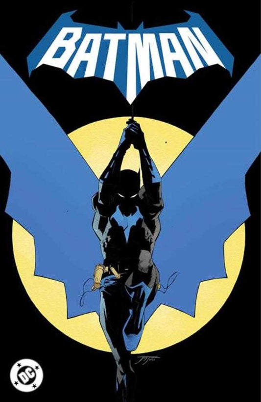Batman (2025) Hardcover Volume 01 Daylight (NM)