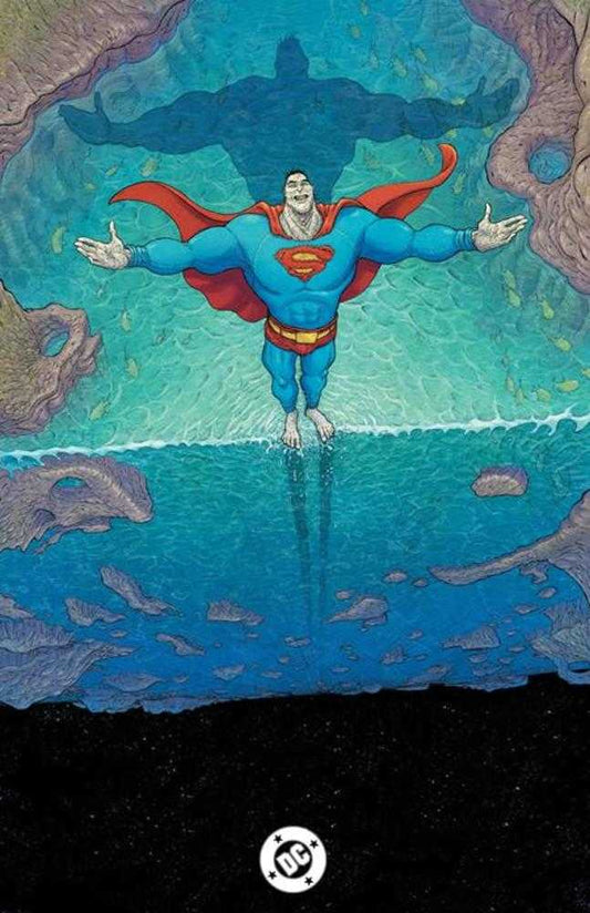 Bizarro Year None #1 (Of 4) Cover E Nick Pitarra Foil Variant (NM)