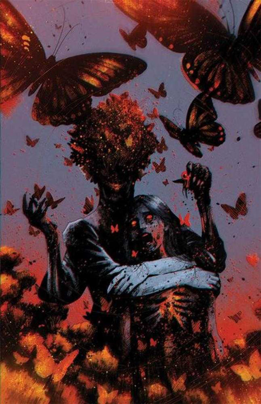 Nectar #2 Cover E 1:30 Maan House Full Art Variant (NM)