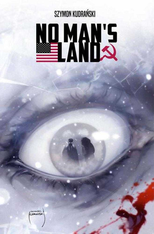 No Mans Land TPB (NM)