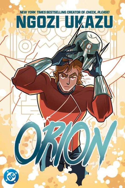 Orion TPB (NM)