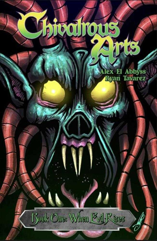 Chivalrous Arts TPB Volume 01 Jamie Madrox Variant (NM)