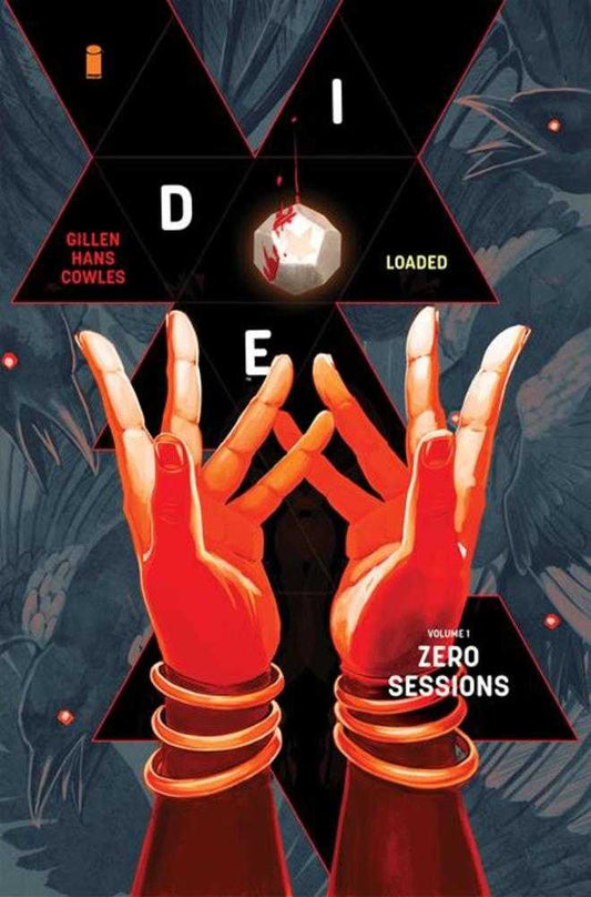 Die Loaded TPB Volume 01 (Mature) (NM)