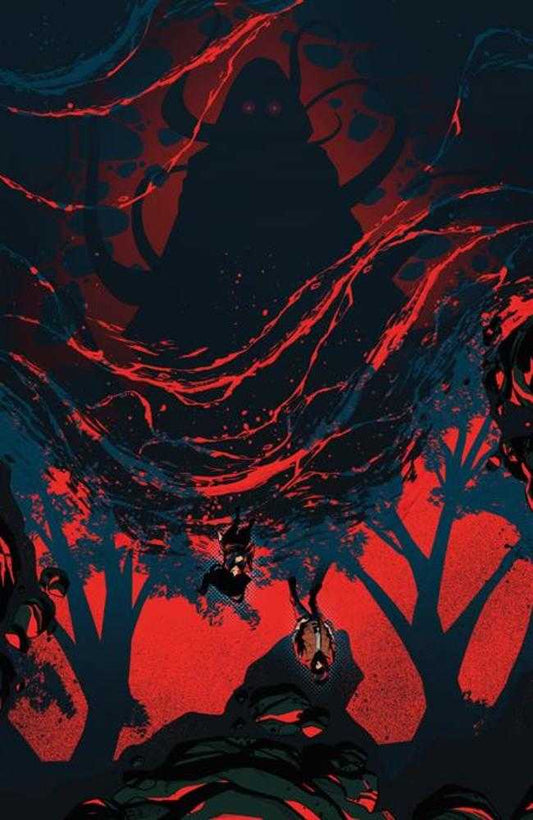Estuary A Ghost Story #2 (Of 4) Cover C 1:10 Federico Sabbatini Full Art Variant (NM)