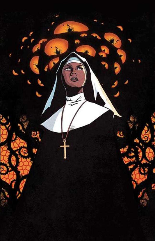 Excommunicated #1 Cover H Jeremy Robinson Full Art Foil Variant (NM)