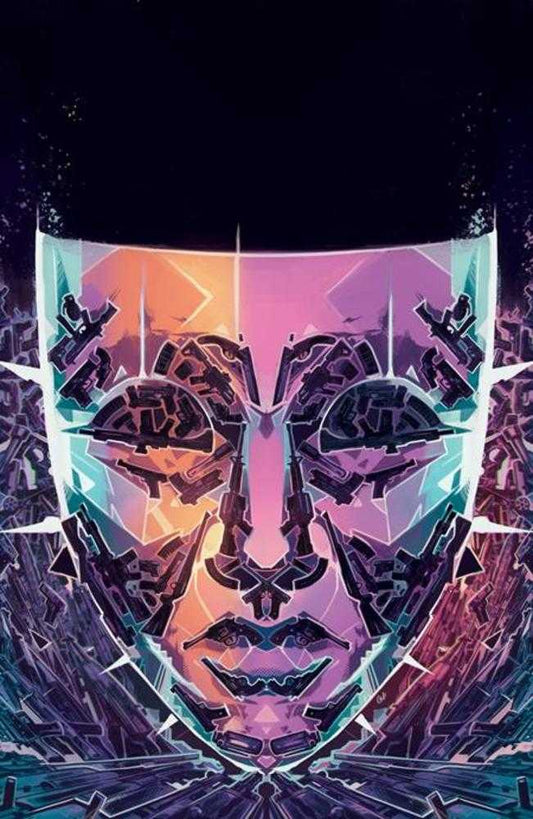Exquisite Corpses #13 Cover D Caspar Wijngaard Variant (Mature) (NM)