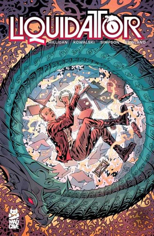 Liquidator TPB (NM)