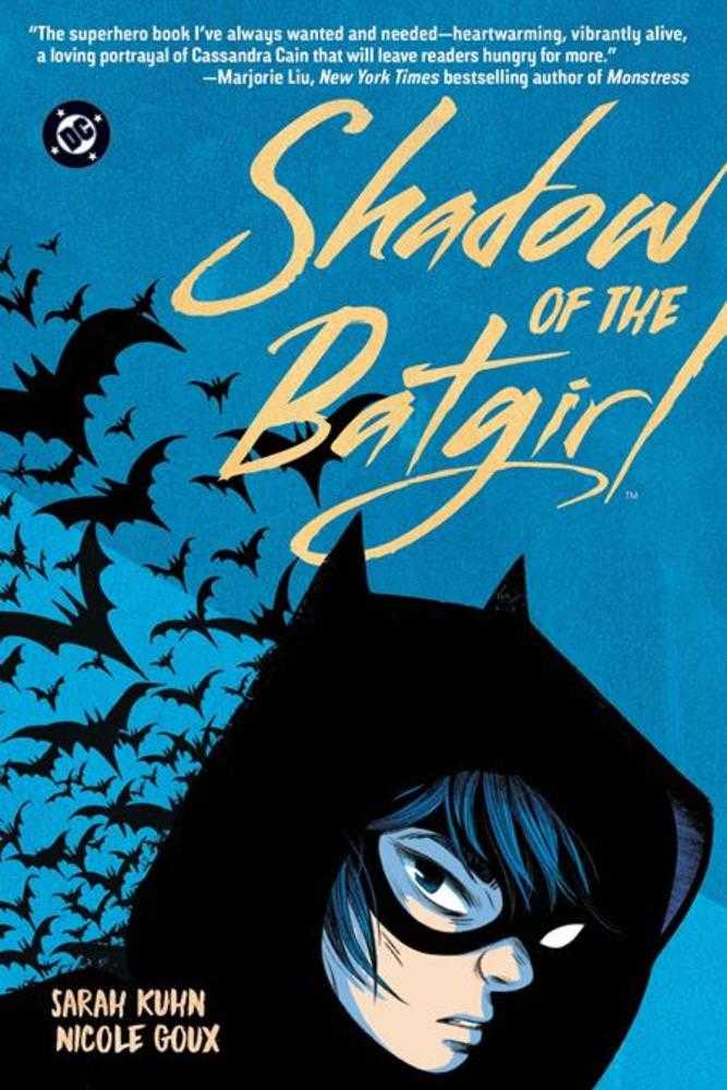 Shadow Of The Batgirl TPB (2026 Edition) (NM)