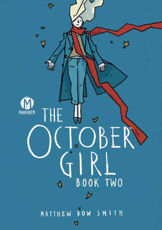 October Girl TPB Volume 02 (NM)