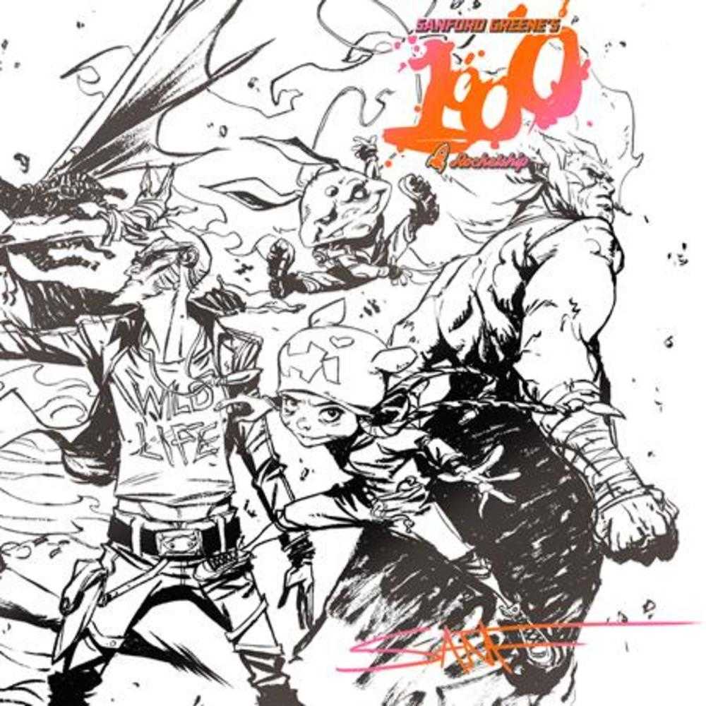 1000 Hardcover Volume 01 (NM)