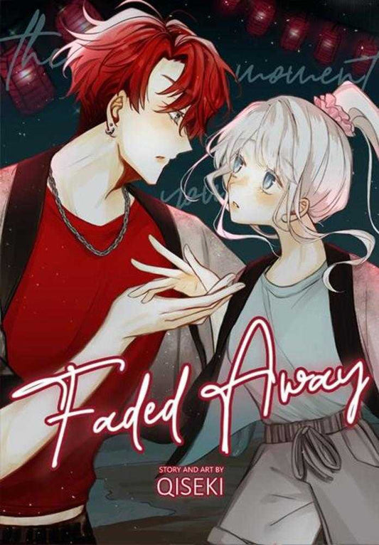 Faded Away TPB Volume 02 (NM)
