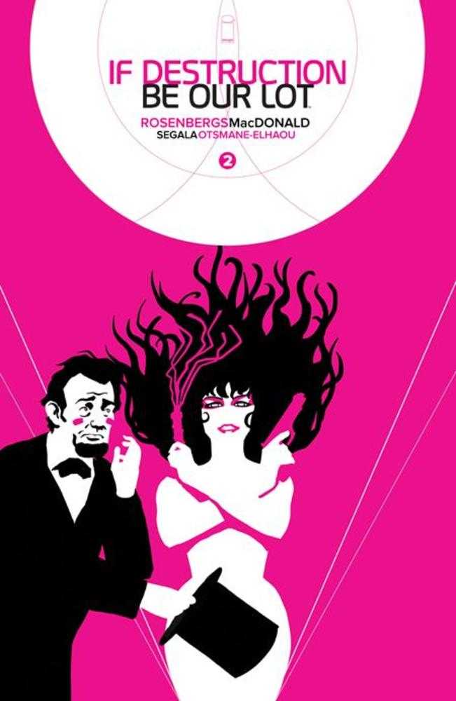 If Destruction Be Our Lot #2 Cover C 1:10 Chip Zdarsky Variant (Mature)