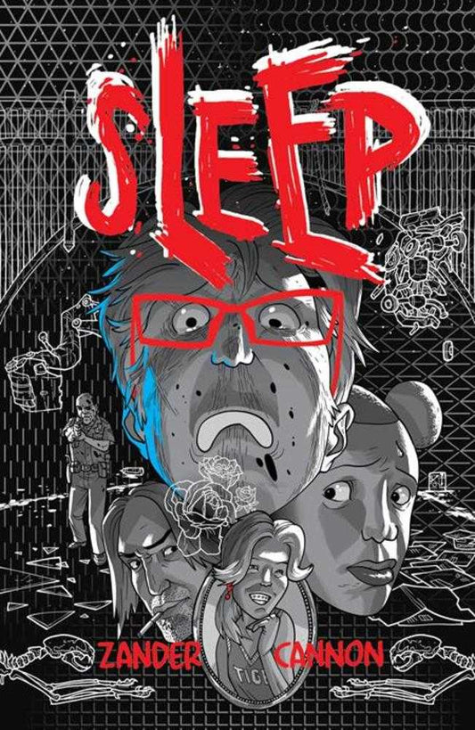 Sleep TPB (NM)