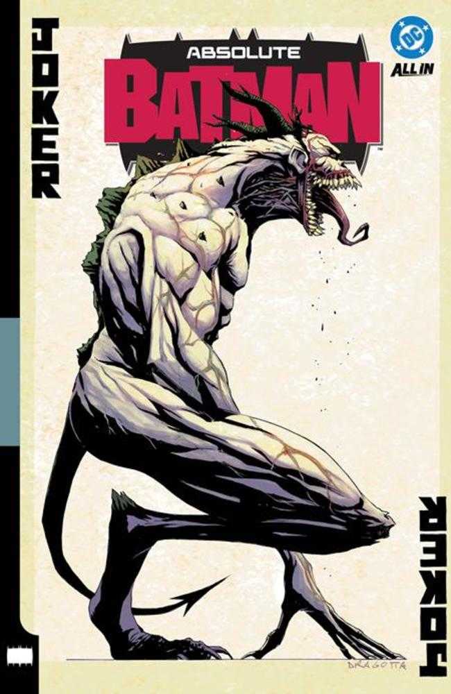 Absolute Batman Hardcover Volume 03 (NM)