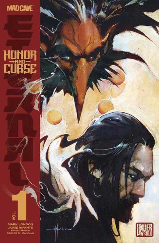 Honor And Curse Eternal TPB Volume 01 (NM)