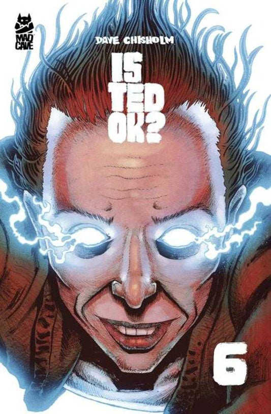 Is Ted Ok #6 (Of 6) (NM)