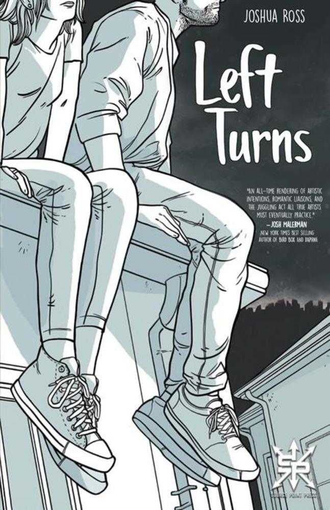 Left Turns TPB (NM)